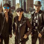 bands Scorpions Melbourne Australia 17.10.2016 1600x900 1