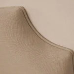 borderless headboard topline furniture style finish 500