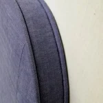 capped border headboard topline furniture style finish 500