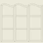 customers own design 3 fold screens topline furniture 06 06 2025 12.16