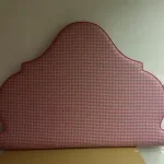customers own design 5tf capped headboard topline furniture 09 06 2025 08.50