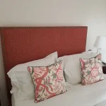 oxford studded 5ft headboard topline furniture 09 06 2025 08.08