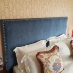 oxford studded 5ft headboard topline furniture 09 06 2025 08.18
