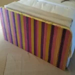 redcliffe 5ft capped footboard topline furniture 10 06 2025 07.21