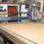 cnc machine topline furniture