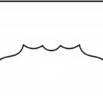 pelmet shape topline furniture window pelmet 47